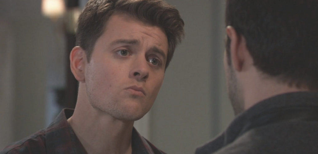 General Hospital Spoilers Tuesday, March 17: Michael’s Next Nelle Crisis – Jason Grills Harmony – Jordan Pushes Sam to Back Off