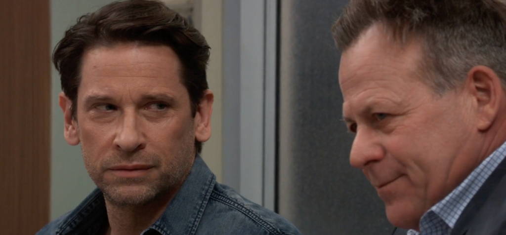 General Hospital Recap Monday, March 16: Liesl Feels Trapped – Liz Fears Hayden Dead – Franco Upset