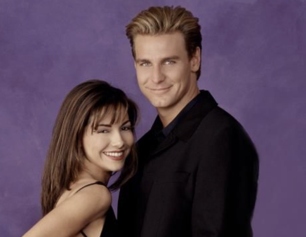 General Hospital Spoilers: Monday, March 16 – GH Unforgettable Events On This Date – A Walk Down Memory Lane