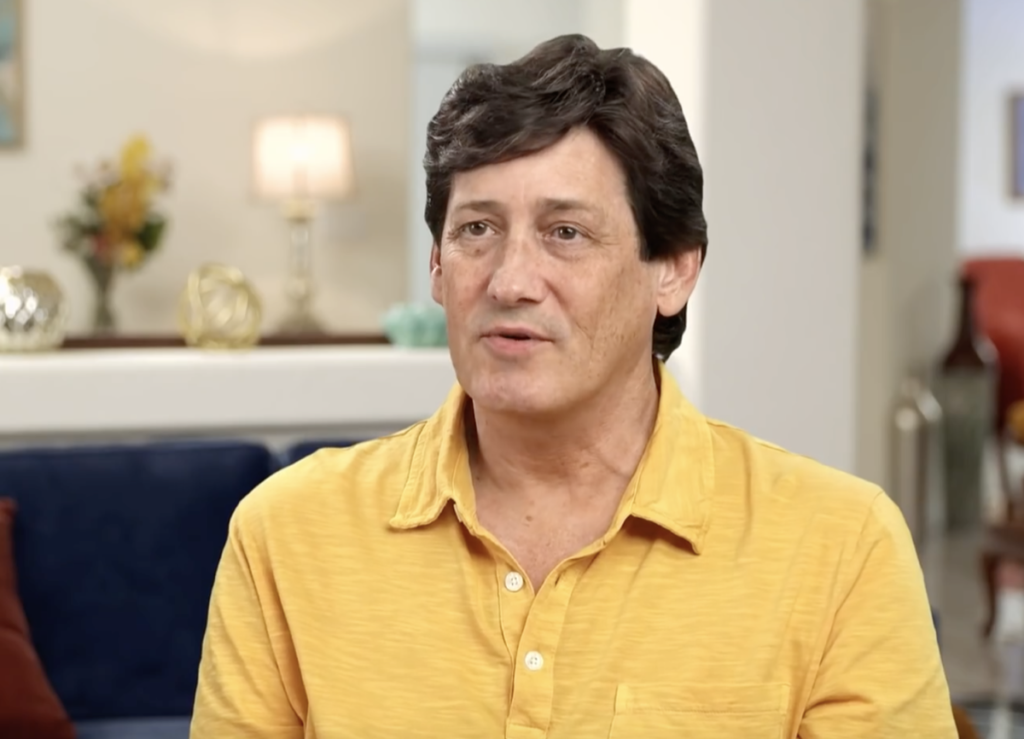 ’90 Day Fiancé: Before The 90 Days’: Is David’s Girlfriend Lana Real Or Is He A Money Ticket For A Catfisher?
