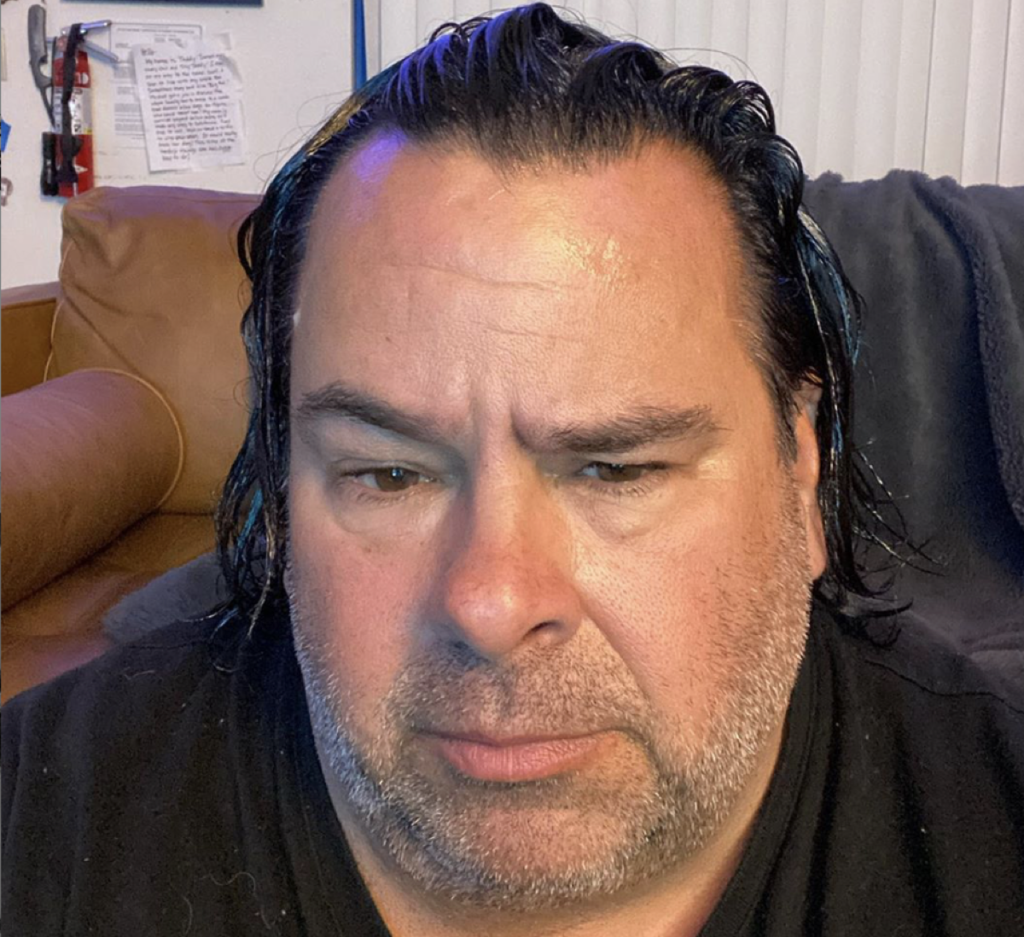 ’90 Day Fiancé: Before The 90 Days’: Ed and Rosemarie Split Hinted – But Did He Just Admit To Supporting Her Son Anyway?