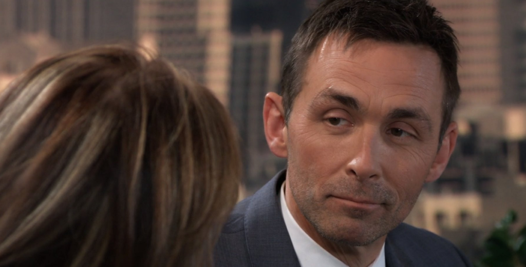 General Hospital Spoilers: Is Valentin Ready To Take On The Quartermaines?