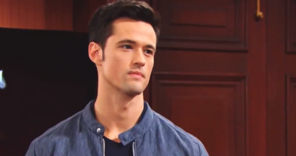 Bold And The Beautiful Spoilers: Will Thomas Fake His Death To Get Out Of The Hot Seat?