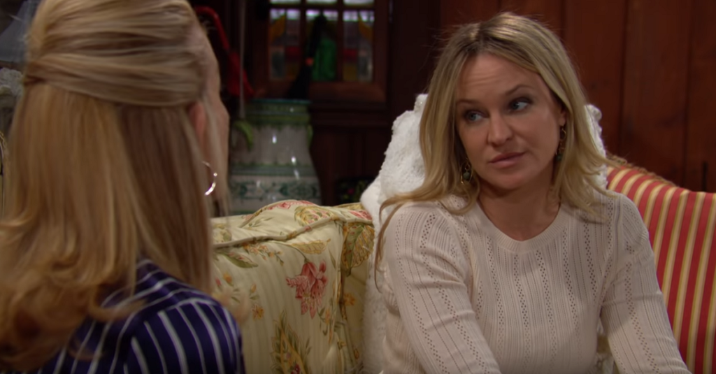 The Young And The Restless Spoilers: Nikki Urges Sharon To Help Victoria – But Can She Handle The Task?