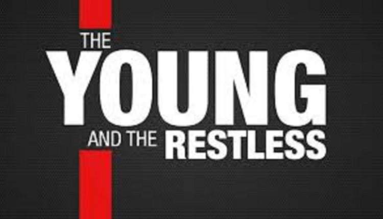 The Young and the Restless logo