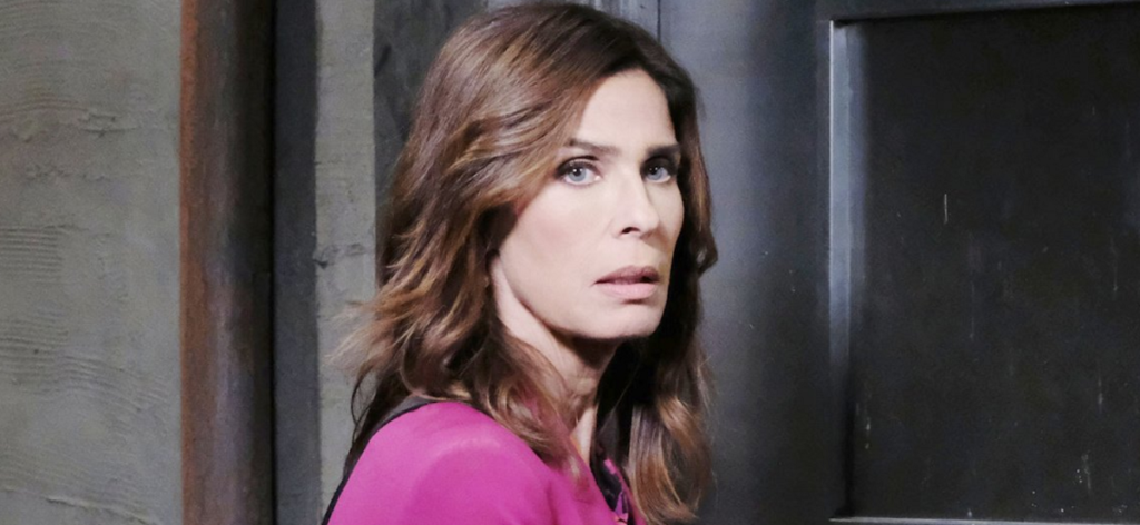 Days Of Our Lives Spoilers: Jennifer And Kayla Deliver Devastating News To Hope