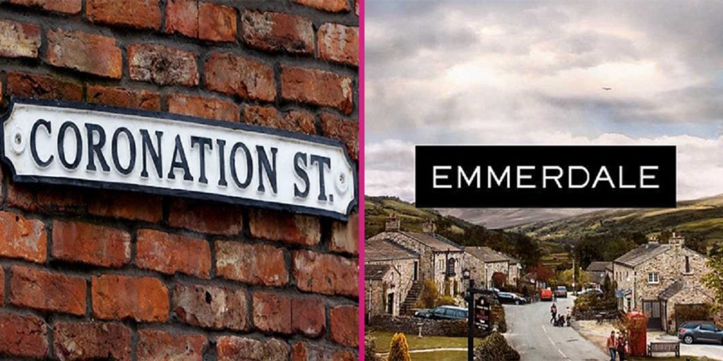 Coronation Street And Emmerdale Set Tours On Hold Amid Coronavirus Hysteria