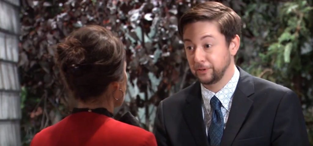 General Hospital Spoilers: Spinelli and Sam Reopen Their Detective Agency – Will Curtis Join Them?