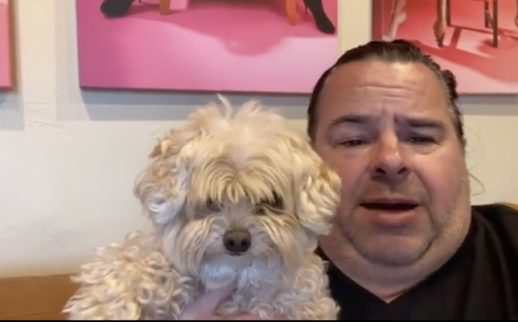 ’90 Day Fiancé: Before The 90 Days’: Has Big Ed Reconciled With His Daughter?