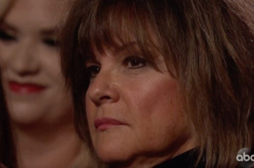 The Bachelor Spoilers: Peter Weber Believes His Mom Should Have Her Own TV Show