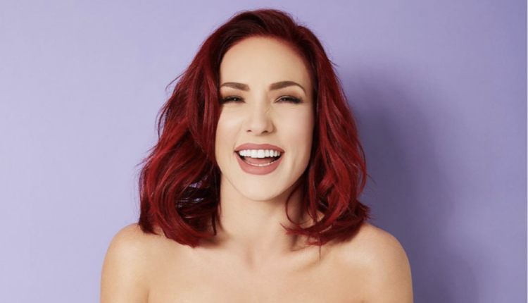 The-next-bachelorette-sharna-burgess-dwts1