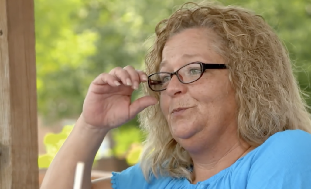 ’90 Day Fiancé: Before The 90 Days’: Lisa Hamme Claims She Didn’t Violate NDA