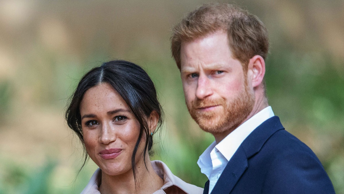 Prince Harry And Meghan Markle Expected To Bring Archie To London This Summer – Will Coronavirus Change Their Plans?