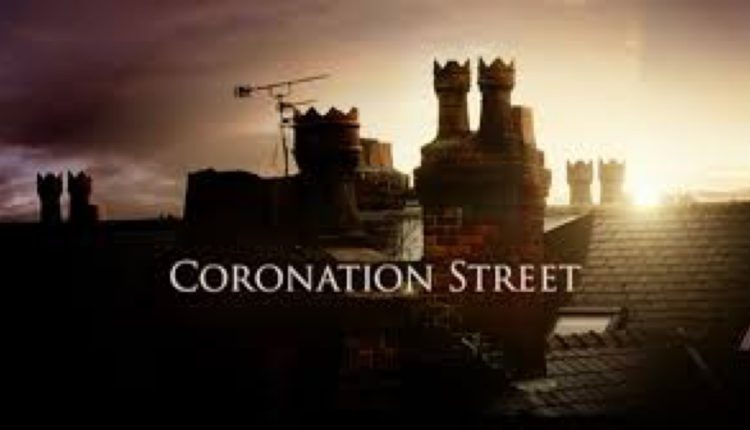 Coronation Street Schedule Cut1