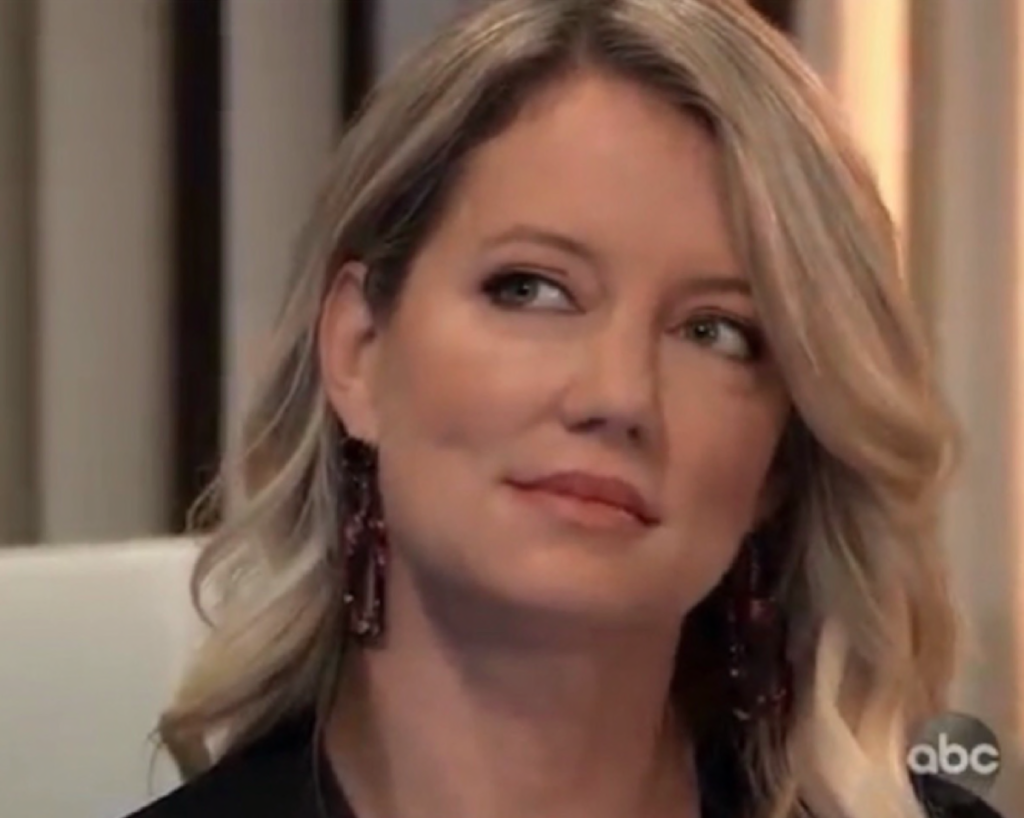 General Hospital Spoilers and Rumors: Nina's Lost Baby Is Actually A Boy? |  Celebrating The Soaps