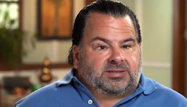 90 Day Fiance Ed Brown