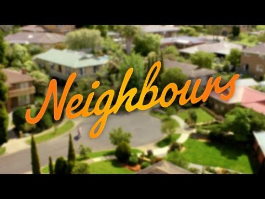 Neighbours Suspends Filming Amid Coronavirus Fears