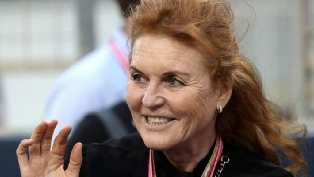 Royal Family News: Sarah Ferguson Travels To Ireland To Celebrate St. Patrick’s Day Despite Coronavirus Fears