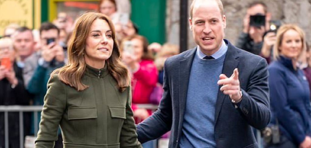 Prince William To Act As Regent To The Throne During Coronavirus (COVID-19) Crisis