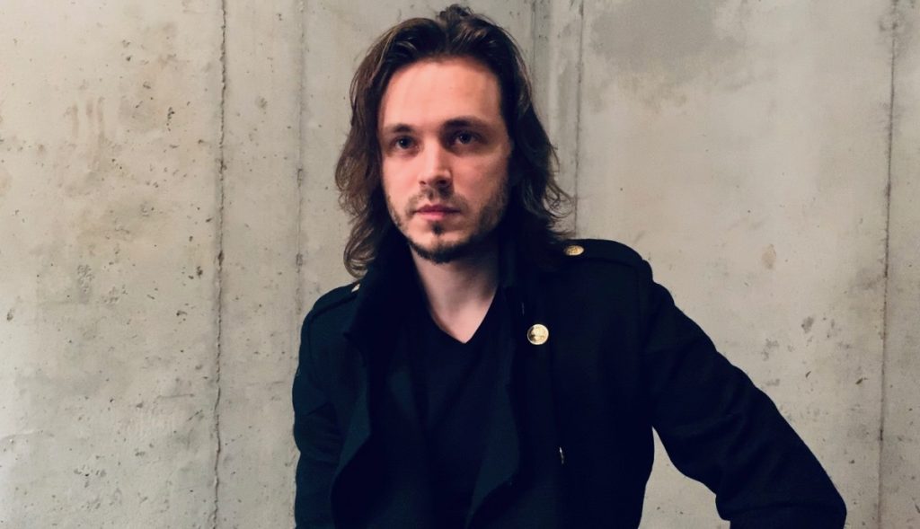 General Hospital News: Jonathan Jackson Puts His Safety First Amid Coronavirus Pandemic