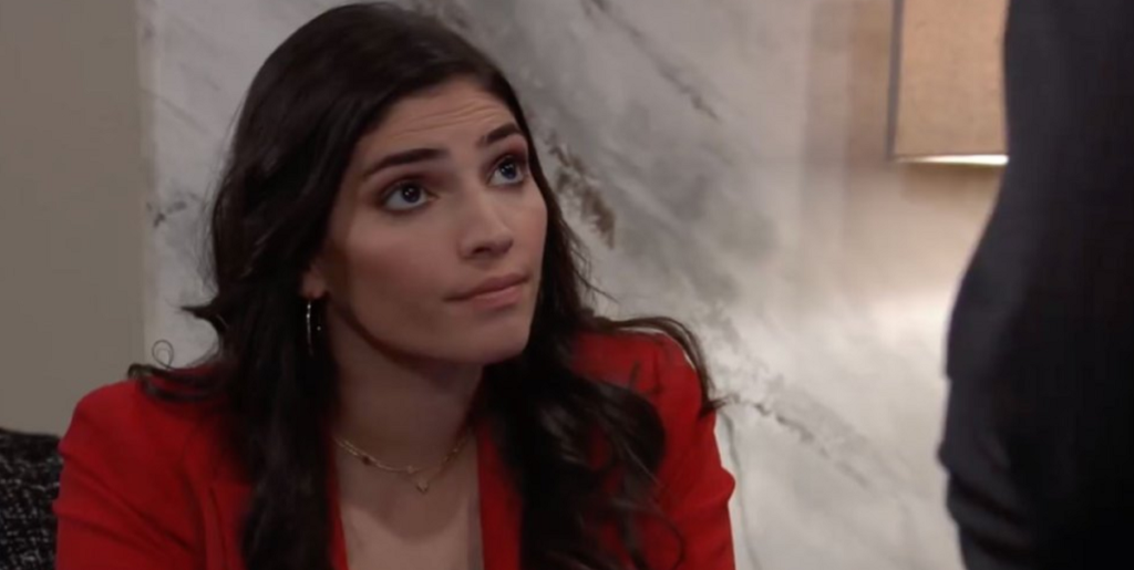 General Hospital Spoilers: Thursday, March 19- Lulu Exploits Brook Lynn’s Big Mistake, ELQ Chaos Ahead – Maxie’s Major Setback