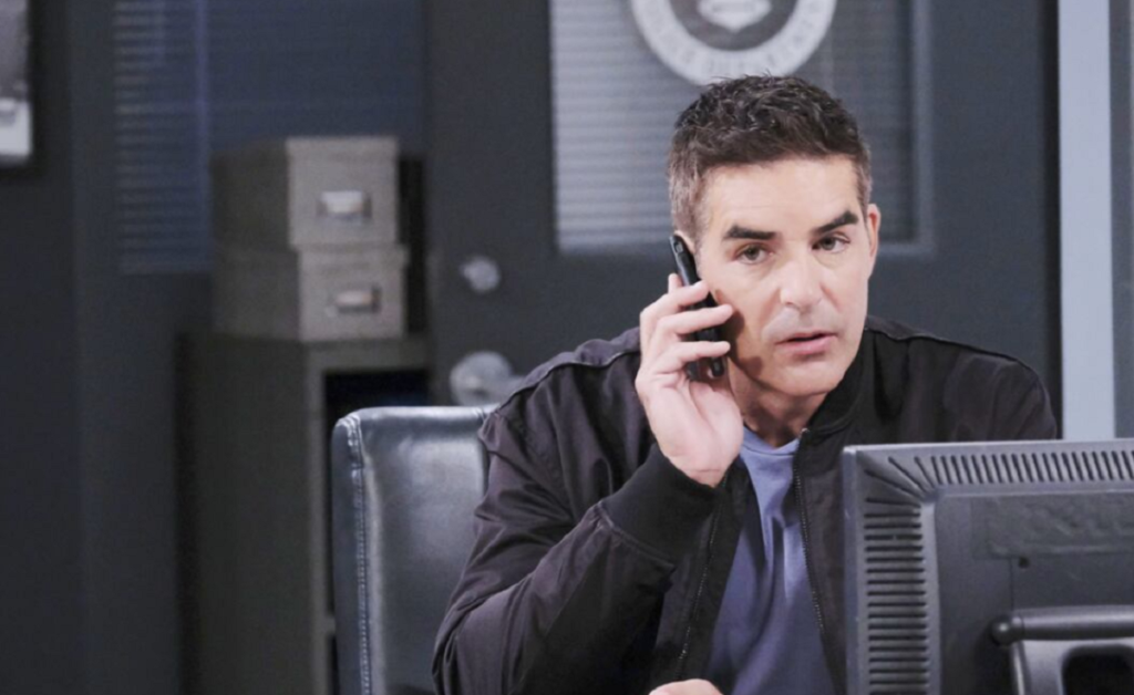 Days of Our Lives Spoilers And Recap: Wednesday, March 18 – Rafe Learns Orpheus Is Alive- Hope Faces The Hard Truth