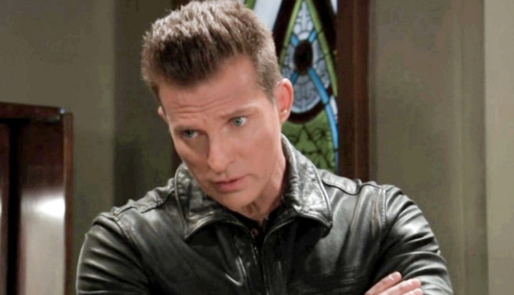 General-Hospital-star-Steve-Burton