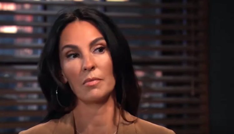 General Hospital – Lorraine “Harmony” Miller (Inga Cadranel) (1200 x 667)