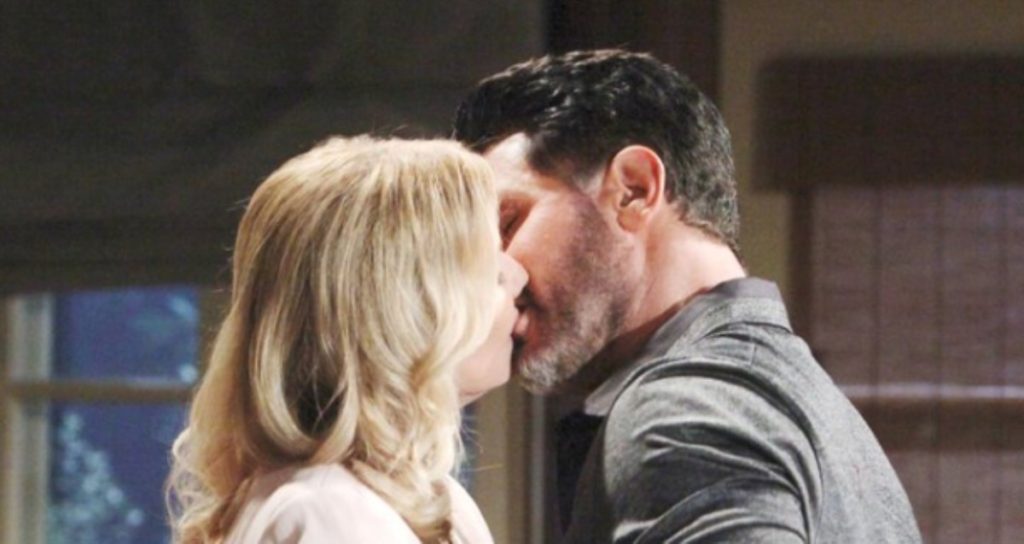 Bold and the Beautiful Spoilers: ‘Brill’ Video Shown At ‘Bridge’ Reunion Party? Brooke Exposed, But Eric May Never Forgive Quinn
