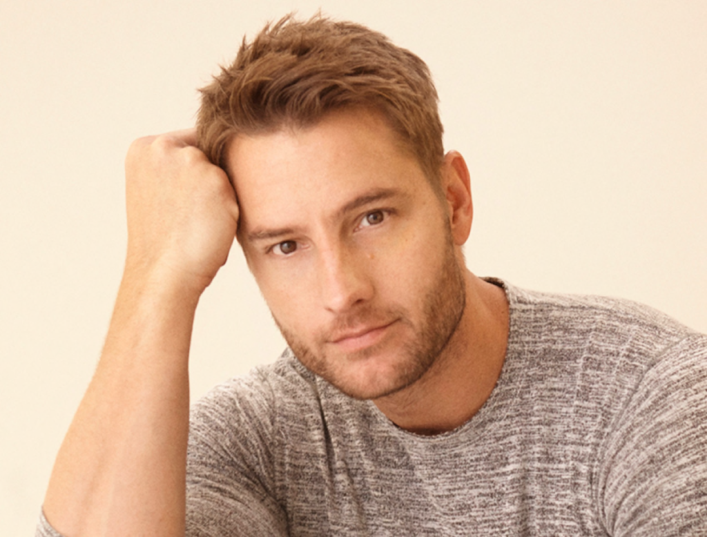 This Is Us Spoilers: Justin Hartley Struggling With Social Distancing – Y&R Alum Provides Comical Relief During COVID-19 Pandemic