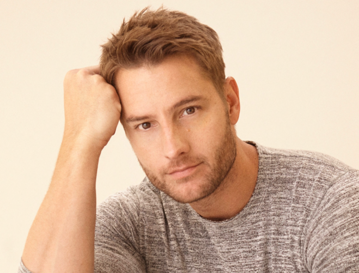 The Young and the Restless: Justin Hartley