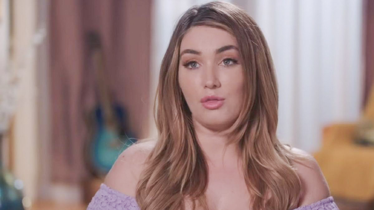 '90 Day Fiancé: Before The 90 Days' How Will Stephanie's Family Handle Her Relationship With Erika?