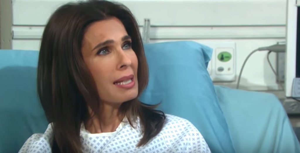 Days of Our Lives Spoilers Hope Brady On The Brink Of A Mental