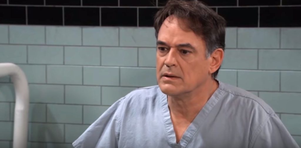 General Hospital Spoilers: Will Ryan Escape Pentonville and Go After Nikolas?