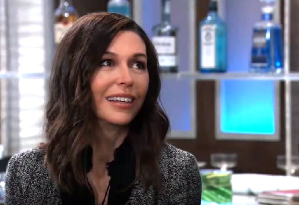General Hospital Recap Thursday, March 19: Anna Wants To Get Married – Lulu Discovers Super Secret ELQ Info