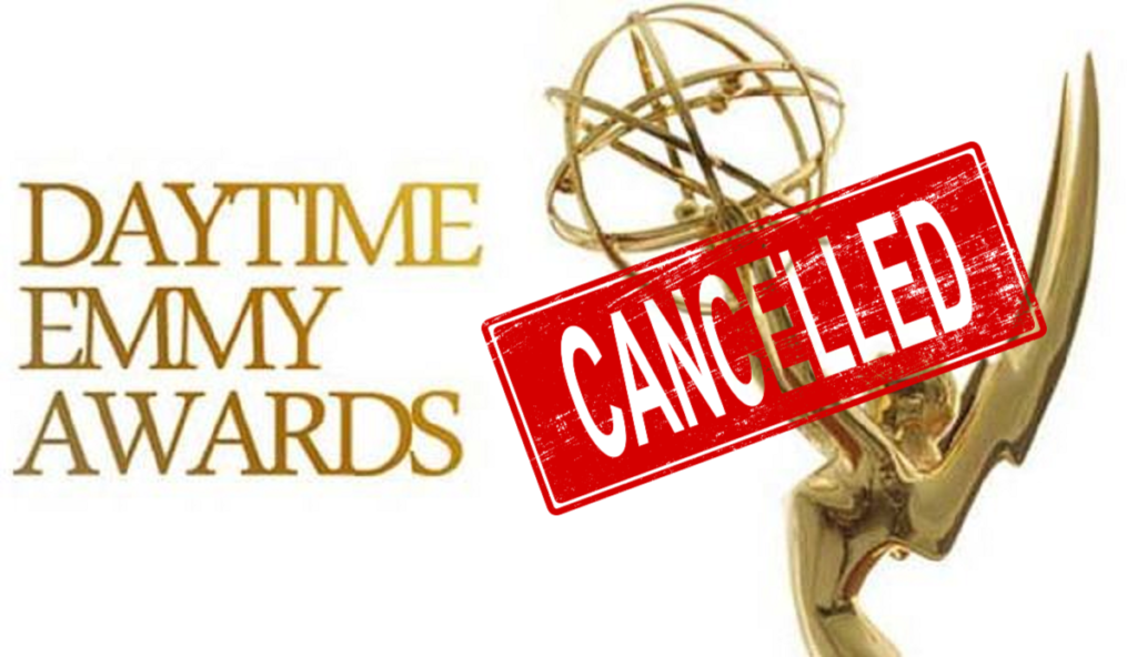47th Daytime Emmy Awards Canceled Due To Coronavirus (COVID19) No