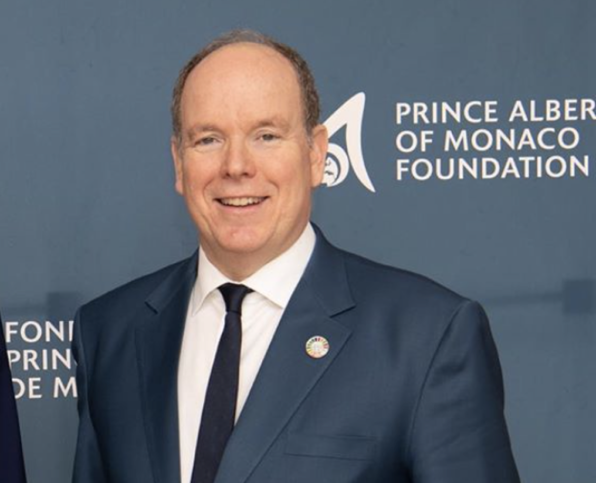 Prince Albert Of Monaco Tests Positive For Coronavirus (COVID-19) – British Royal Family On Pins And Needles?