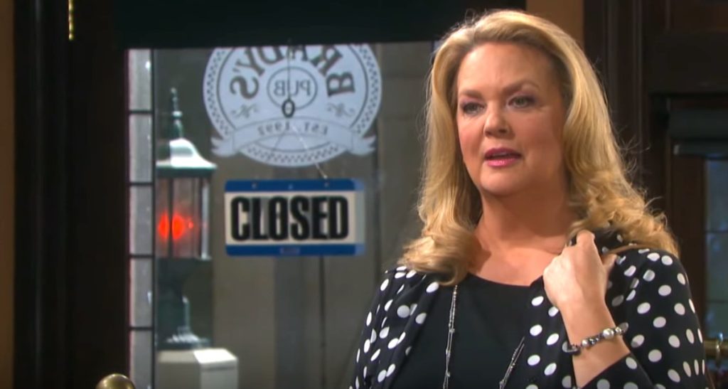 Days of Our Lives Spoilers: Anna Wounds Stefano – Could Head Injury Bring Real Steve Come Back?