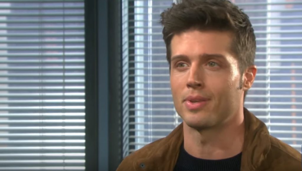 Days of Our Lives Spoilers: Evan Gets Away With Murder – Ben Cleared, But Coerced Confession Ruins Case
