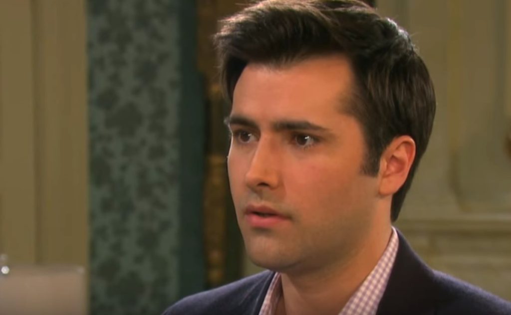 Days Of Our Lives Spoilers: Freddie Smith Celebrated A Special Milestone Last Week!