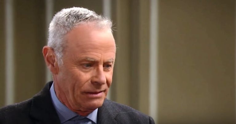 General Hospital Spoilers: Scorpio Ambushes Peter at the Metro Court ...