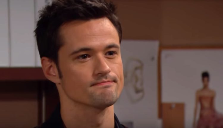 The Bold and the Beautiful spoilers indicate that Thomas Forrester’s (Matthew Atkinson) (1200 x 617)