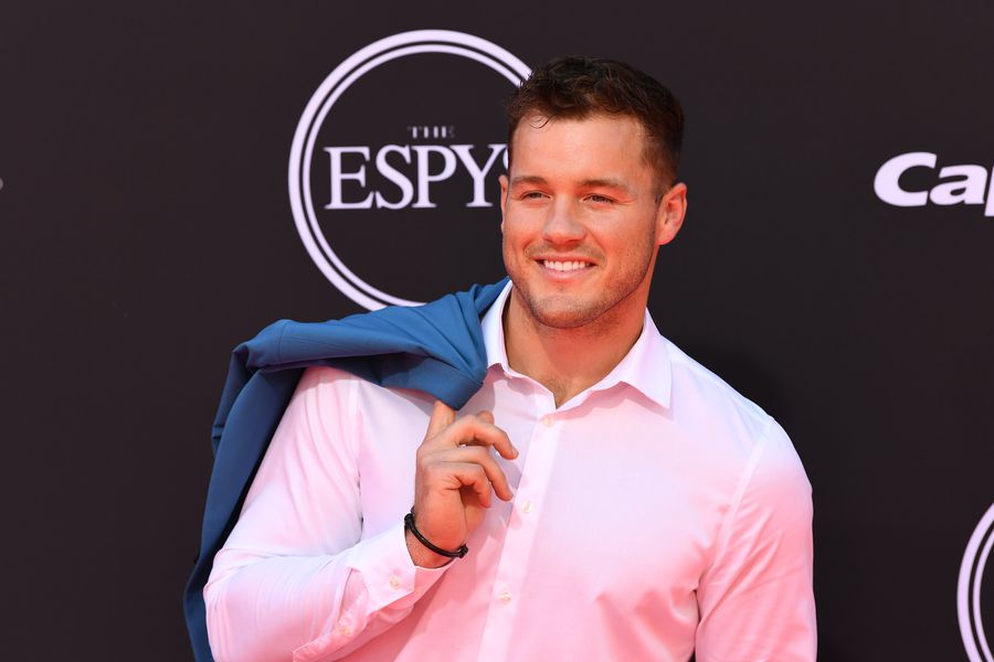 The Bachelor Spoilers: Colton Underwood Has Coronavirus, Shares Important Message About COVID-19