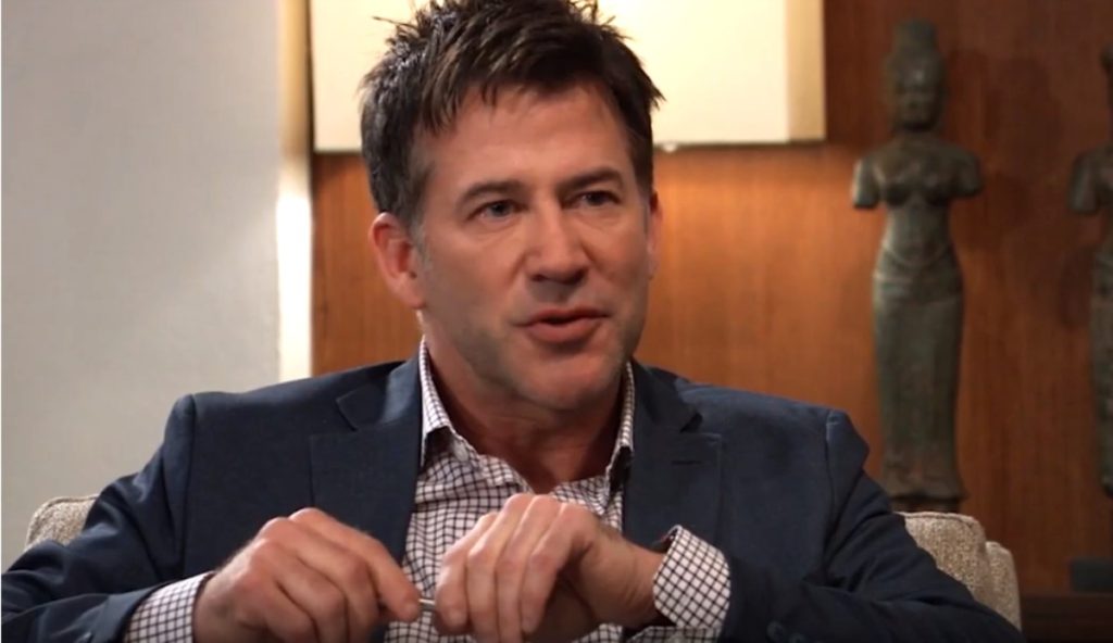 General Hospital Spoilers And Rumors: Do Neil And Trina’s Mom Share A Shocking Past?