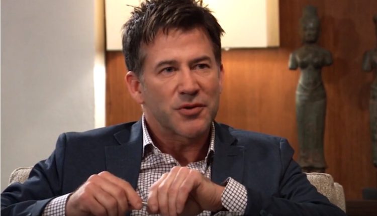 General Hospital – Neil Byrne (Joe Flanigan) (1200 x 694)