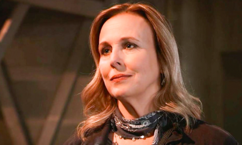 General Hospital Spoilers: Laura And Sonny Work Together To Take Down Cyrus?