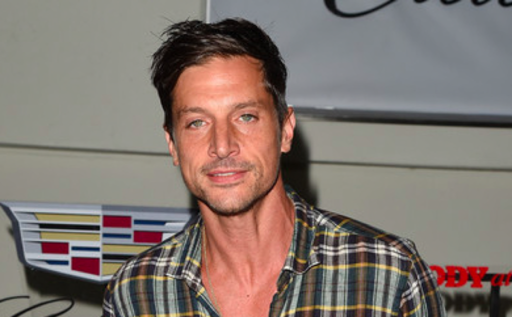 Former Meghan Markle Co-Star, Simon Rex Admits He Was Offered Cash To Lie About The Duchess