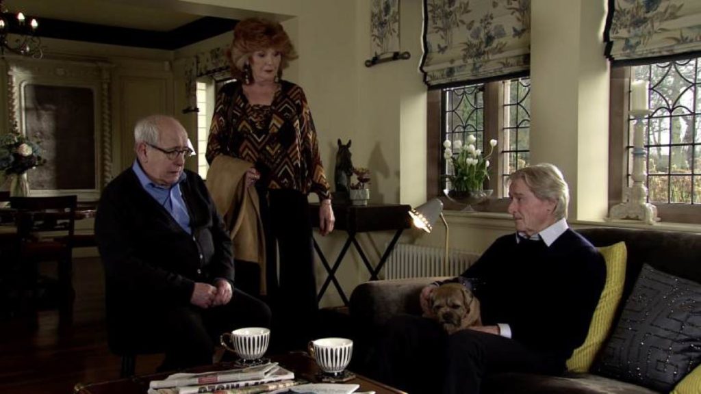 Coronation Street Weekly Spoilers March 23 to 27: Gemma Fears Hurting Babies – Dog Smuggling – Arthur’s Second Chance