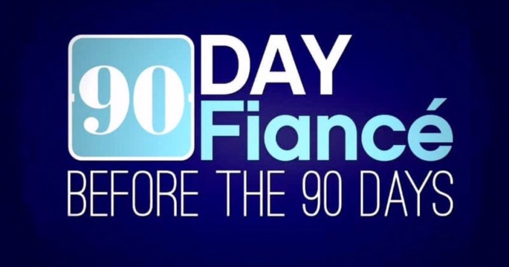 ’90 Day Fiancé: Before The 90 Days’ Tell-All Shut Down Due To Coronavirus (COVID-19)