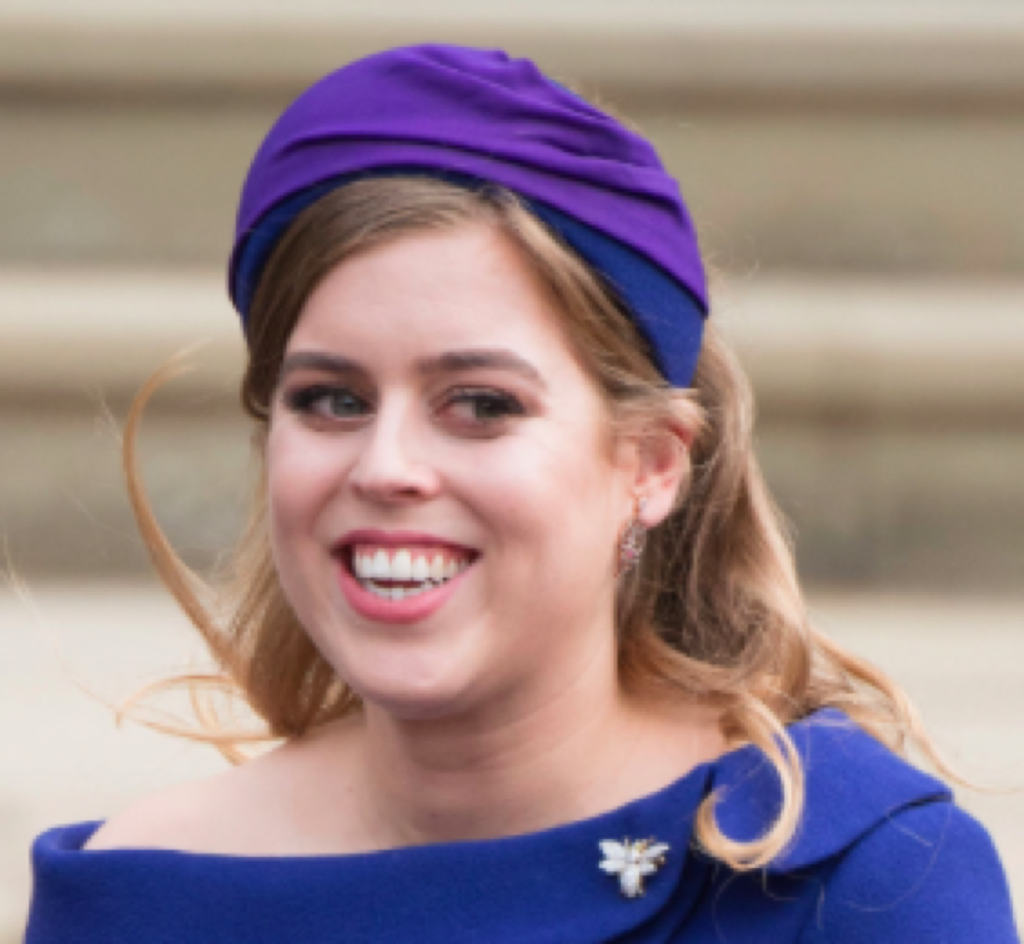 Princess Beatrice Urged To Step Up As Acting Monarch During Coronavirus Crisis